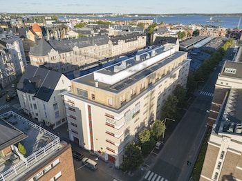 noli katajanokka ii