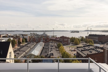 noli katajanokka ii
