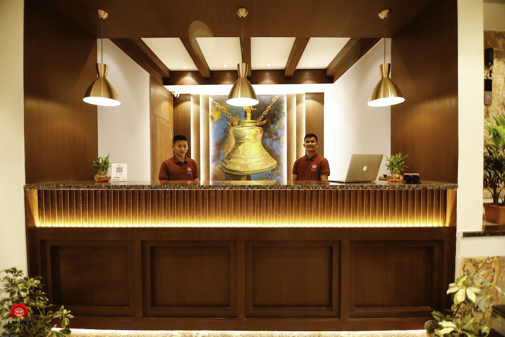 lakhey hotel