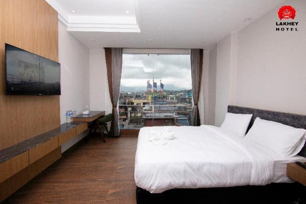 lakhey hotel