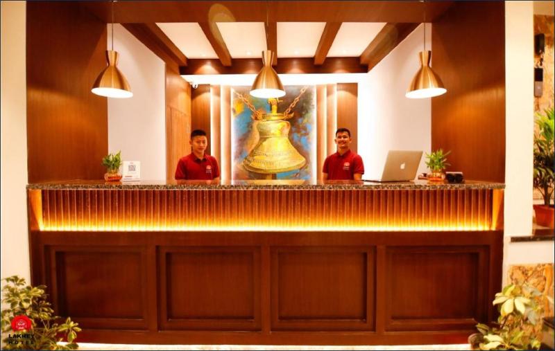 lakhey hotel