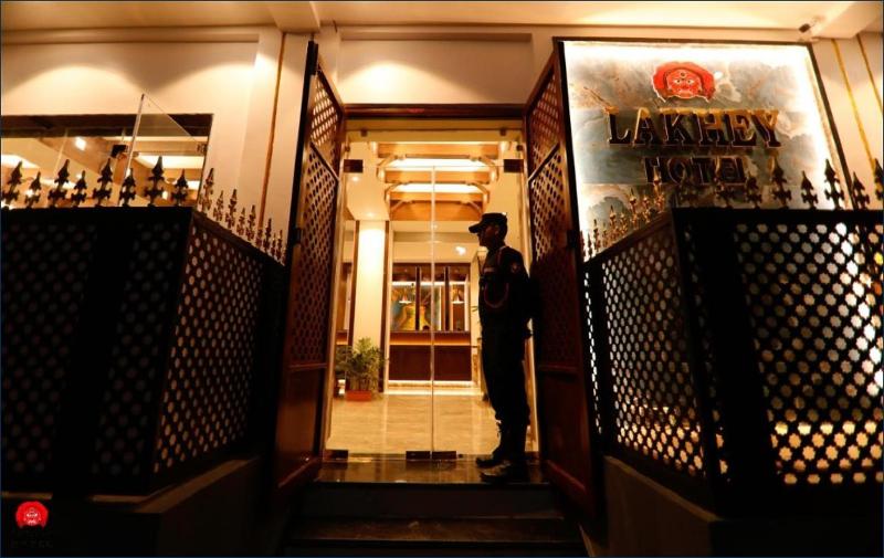 lakhey hotel