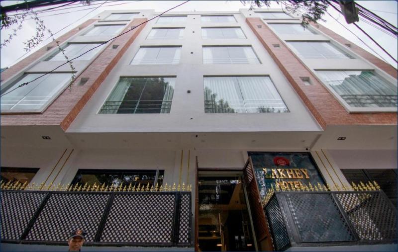 lakhey hotel