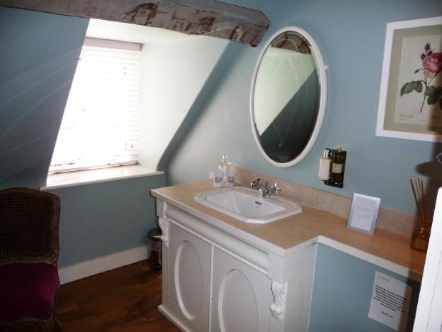 the swan inn swinbrook