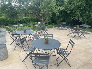 the swan inn swinbrook