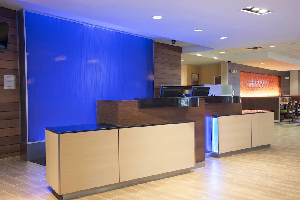 fairfield inn and suites fredericksburg
