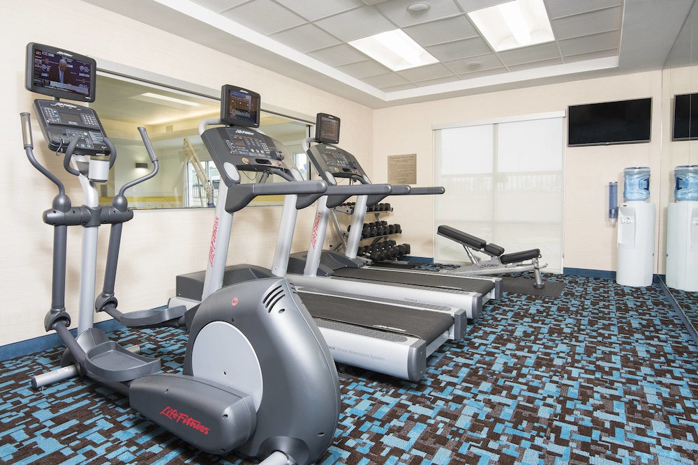 fairfield inn and suites fredericksburg