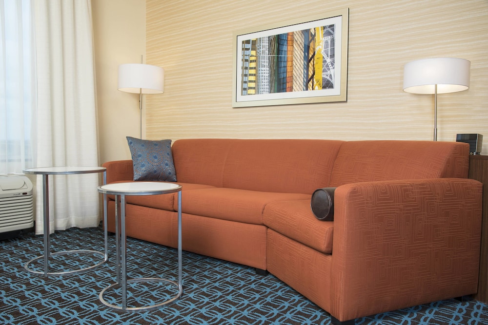 fairfield inn and suites fredericksburg