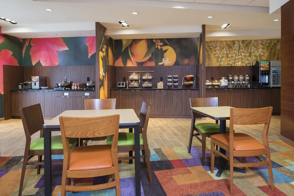 fairfield inn and suites fredericksburg