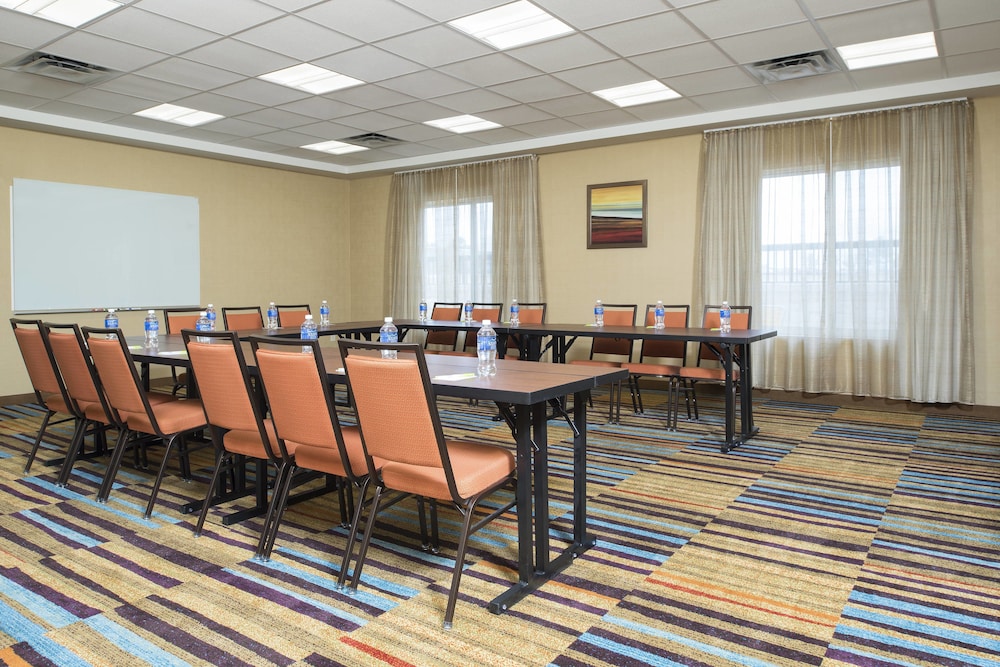 fairfield inn and suites fredericksburg