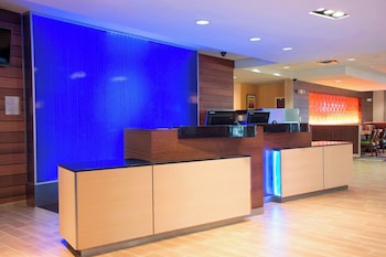 fairfield inn and suites fredericksburg