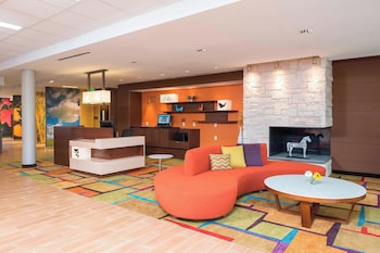 fairfield inn and suites fredericksburg