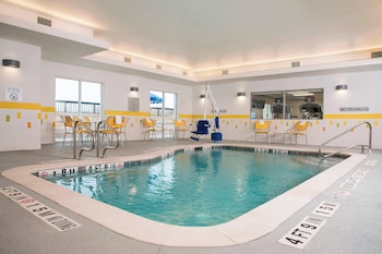 fairfield inn and suites fredericksburg