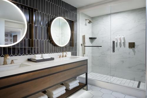 le meridien fort worth downtown