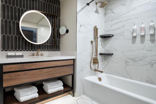 le meridien fort worth downtown