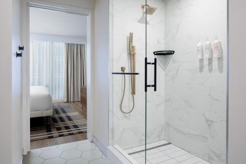 le meridien fort worth downtown