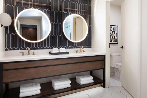 le meridien fort worth downtown