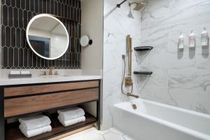 le meridien fort worth downtown