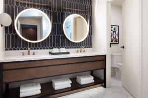 le meridien fort worth downtown