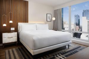 le meridien fort worth downtown