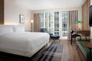 le meridien fort worth downtown