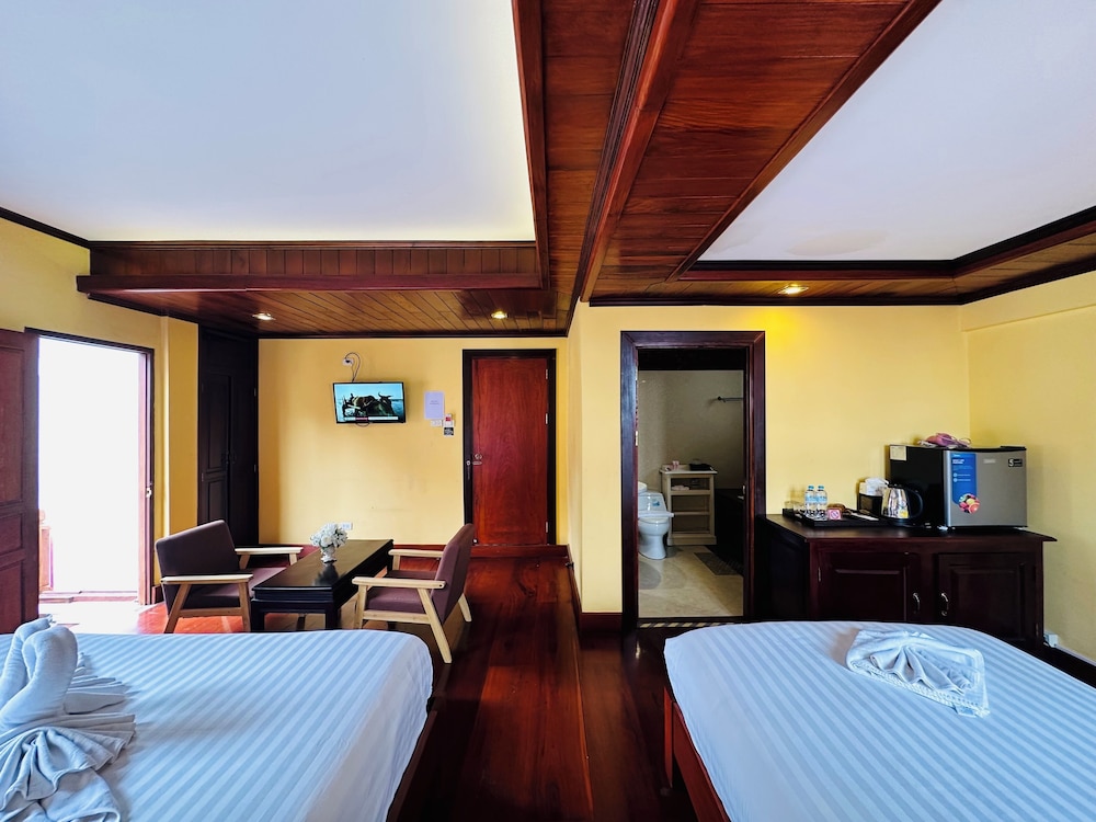 luang prabang