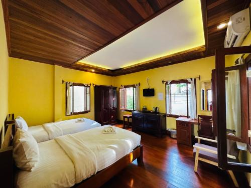 luang prabang