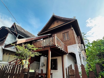 luang prabang
