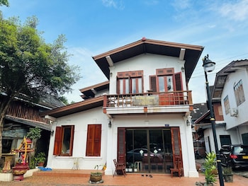 luang prabang