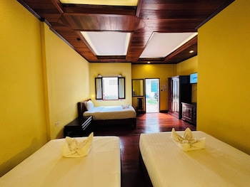 luang prabang