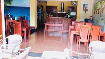 luang prabang