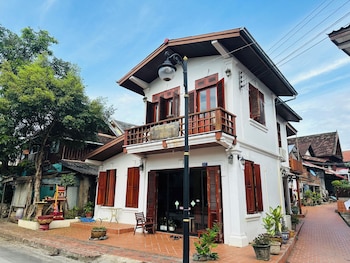 luang prabang