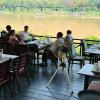 villa phonethip mekong riverside