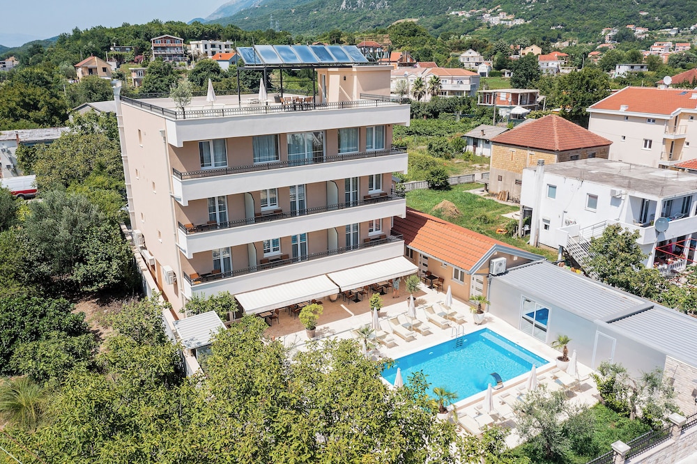 villa la vida