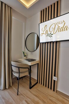 villa la vida