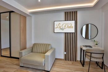 villa la vida
