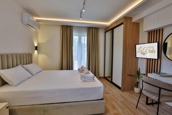 villa la vida