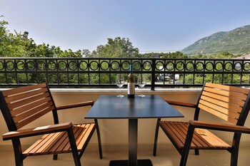 villa la vida