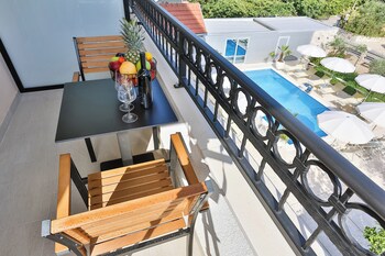 villa la vida