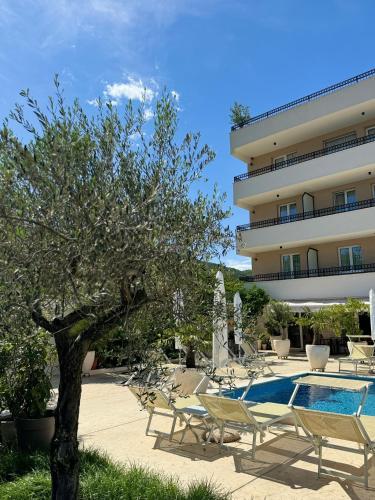 villa la vida