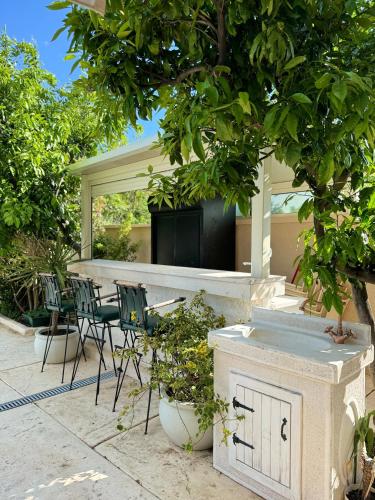 villa la vida