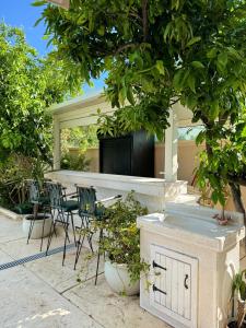 villa la vida