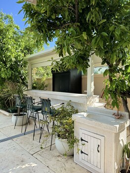 villa la vida