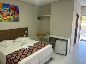 paraiso barra hotel