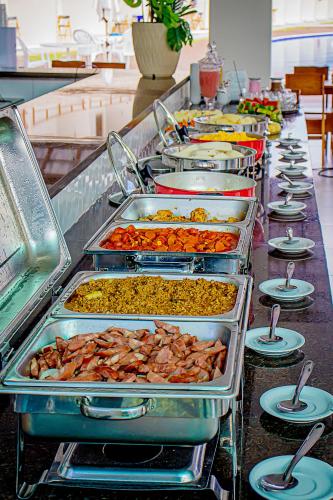 barra de santo antonio