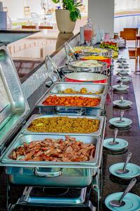 barra de santo antonio