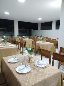 barra de santo antonio