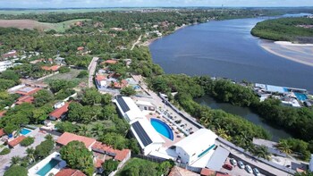 barra de santo antonio