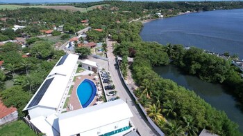 barra de santo antonio