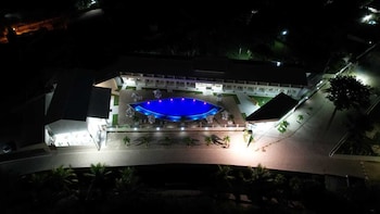 barra de santo antonio